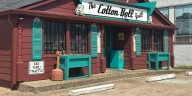 Is Cotton Boll closed for good? Information is conflicting