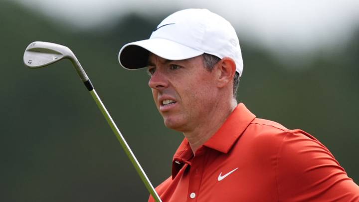 PGA Tour golf: How Rory McIlroy missing Playoff opener could be 'good call' in bid for more FedExCup glory