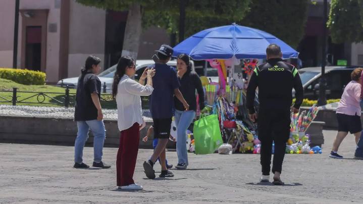 Ocupación hotelera del 45 por ciento en San Juan del Río