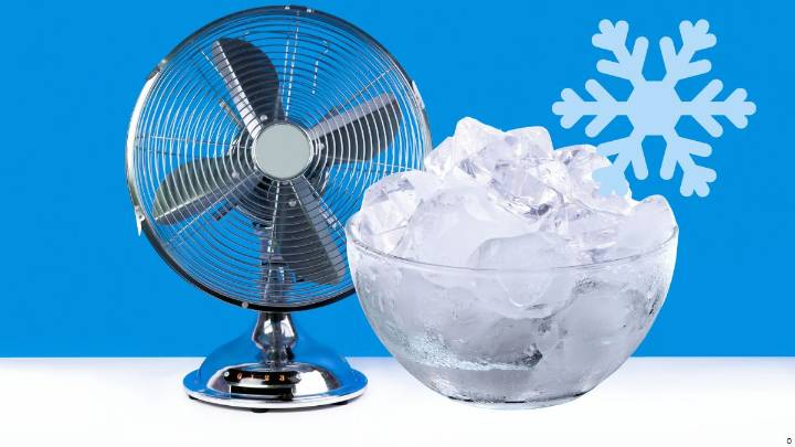 Diez grados menos: cómo bajar la temperatura de casa en Albacete con estos 10 trucos