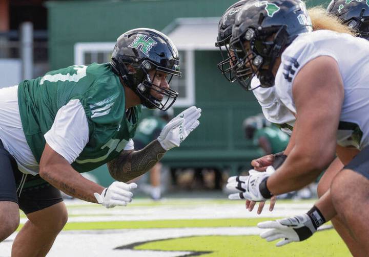 Sekona’s self-belief after injury helped the DT step up ahead of schedule