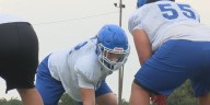 Countdown to Kickoff: Childress Bobcats