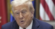 Trump calls Baltimore a 'hellhole' during cabinet meeting