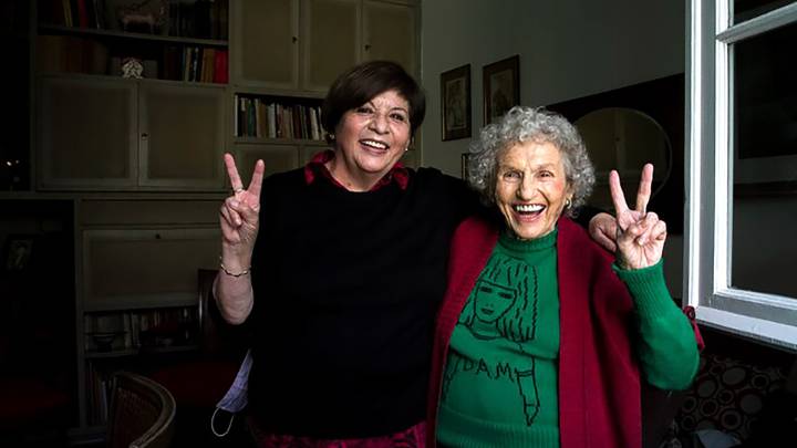"Más que negacionismo, hoy hay una reivindicación de la dictadura"