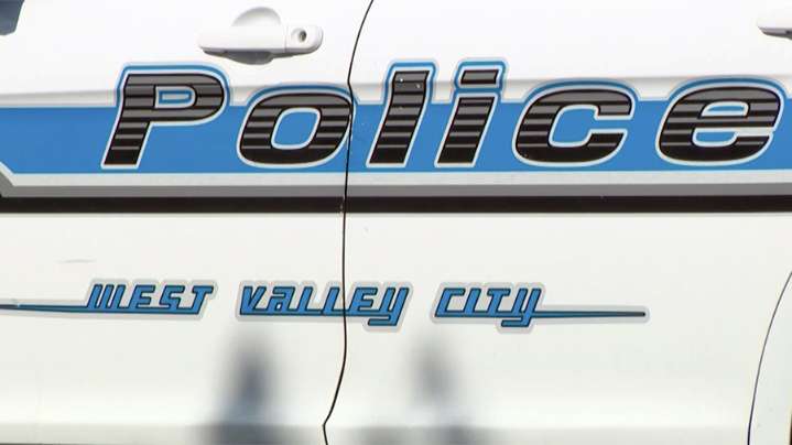 Man arrested after shooting rifle into air to scare ex