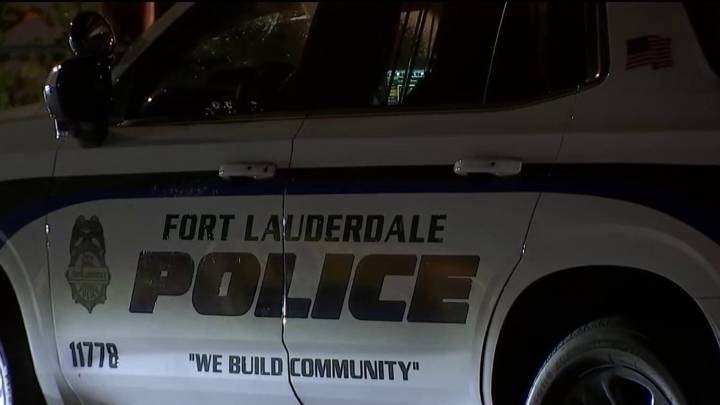 2-year-old girl mauled by rottweiler in Fort Lauderdale – NBC 6 South Florida