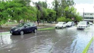 Lluvias y basura evidencian deficiencias en drenaje citadino