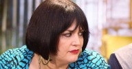 Gavin and Stacey star Ruth Jones reveals why she gives certain strangers a telling off