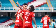 América podría perder a una de sus figuras tras duelo por Sudamericana: habrían enviado emisarios a verlo en el Maracaná