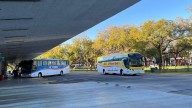En Santa Fe ya rige el aumento del 28% en el transporte interurbano: los nuevos precios