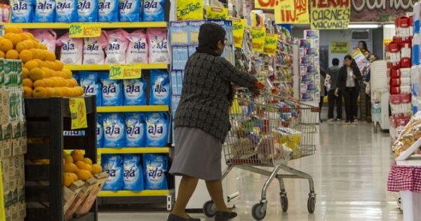 De cuánto será la inflación de julio: el INDEC dará a conocer el dato hoy