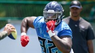 Five Things to Know about Saints defensive tackle Jayden Peevy