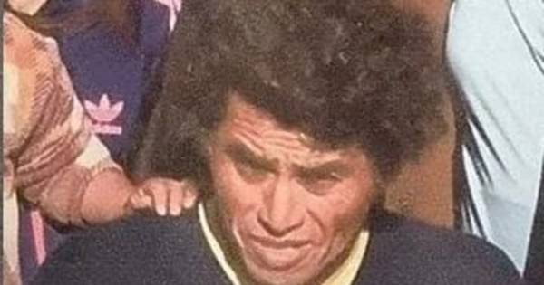 Salió a buscar leña con su perro y no volvió a su casa en Sarmiento