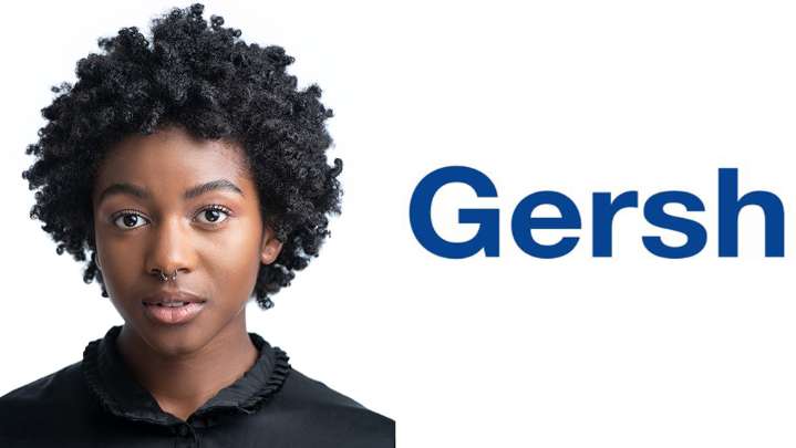 'Midnight Club' Breakout Adia Has signed with Gersh