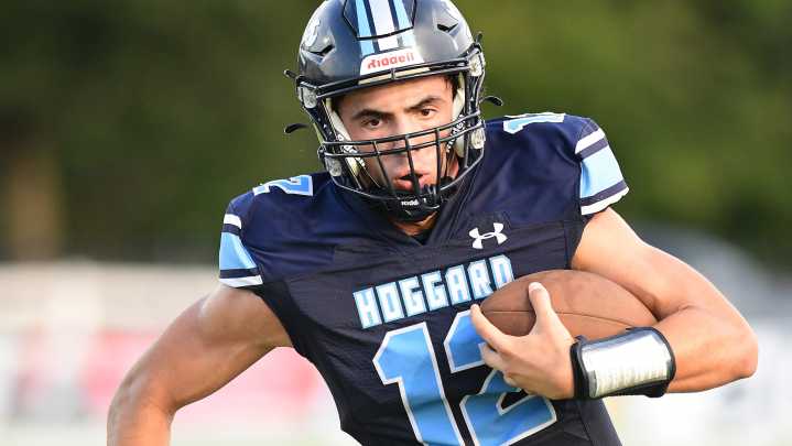 Live updates: See Week 1 high school football scores…
