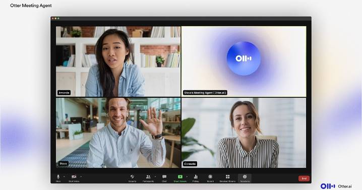 Class-action suit claims Otter AI secretly records private work conversations