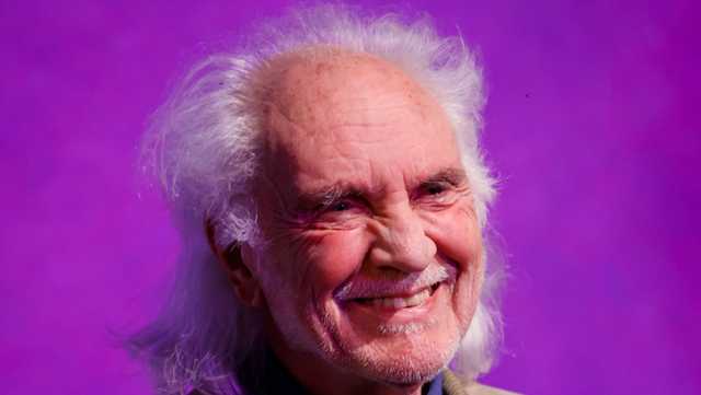 Terence Stamp, British actor who portrayed General Zod in early Superman films, dies at 87