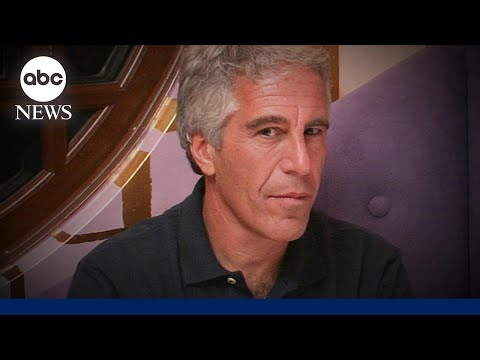 DOJ to start releasing Jeffrey Epstein files to Congress