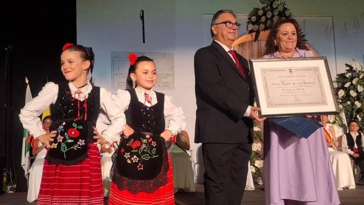 Una conexión a 25 kilómetros