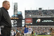 Chiefs Series Revisits Overdose of Coach Andy Reid’s Son Garrett