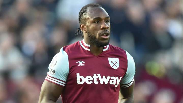 'He's better than that' - Michail Antonio called out by Simon Jordan for 'ridiculous statement'