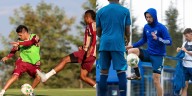 Hora y dónde ver el partido de Deportes Tolima vs. Millonarios en la fecha 7 de la Liga BetPlay II