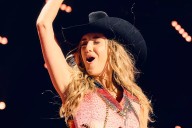Pictures: Lainey Wilson Opens Her 2025 Whirlwind Tour in Phoenix