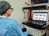 Asodiam realiza jornada especial de salud para las mujeres en Aragua