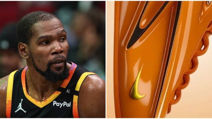 Nike KD 19: First Look & Release Details