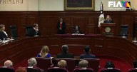 "Respondimos con sentencias": Norma Piña señala que ministros enfrentaron años de asedio del gobierno