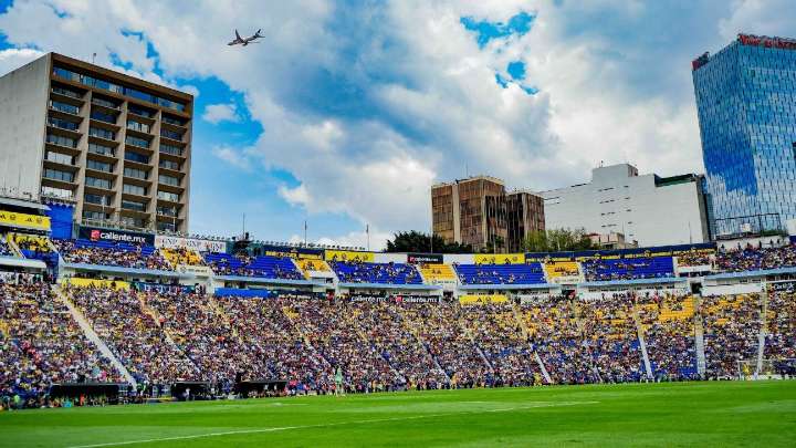 América y Liga MX reaccionan tras clausura del Estadio Ciudad de los Deportes