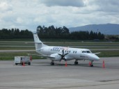 Aeropuerto de Flandes (Tolima) listo para fin de año