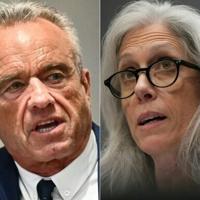 RFK Jr bashes US health agency after its chief is sacked