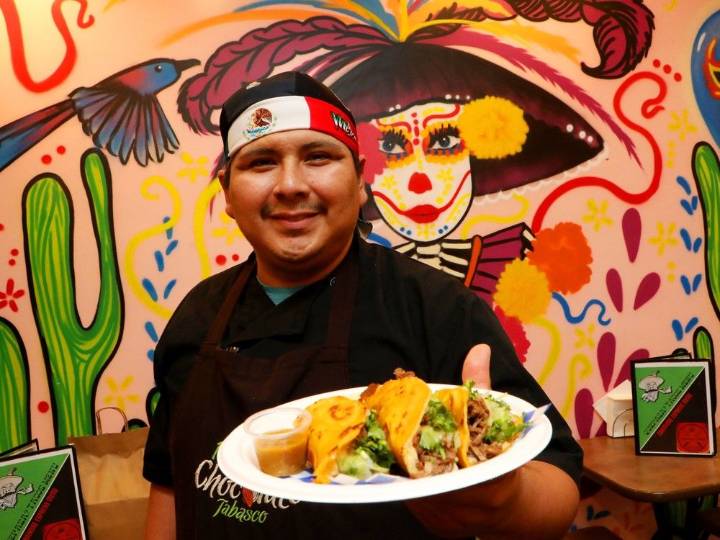 My quest for the best tacos at five Ottawa restaurants