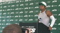 New York Jets star Justin Fields sends powerful message on 'stacked' position group with 2025 season approaching