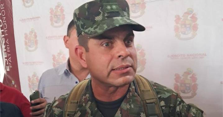 "Es una guerrilla cobarde que se escuda en la población civil": Ejército sobre asonadas en Jamundí, Valle