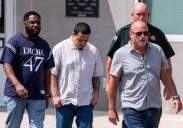 Wrongly deported migrant Abrego again faces possible removal to Uganda or Costa Rica