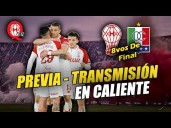 Mira gratis: Huracán vs. Once Caldas EN VIVO vía ESPN y DIRECTV por la Copa Sudamericana