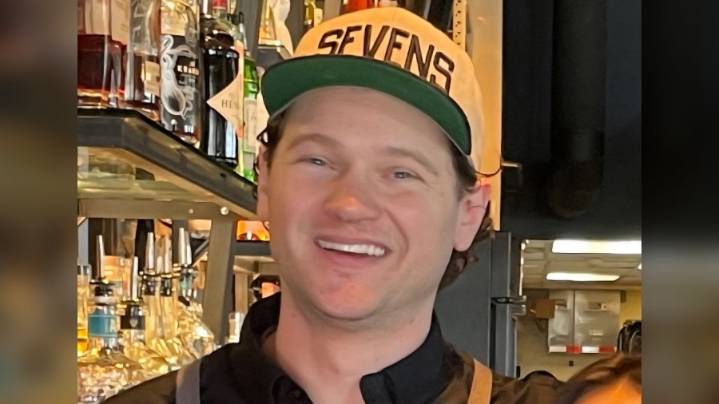 Man missing since Monday found dead near Boreas Pass Road