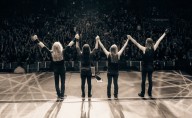 "Megadeth" se retira de la música; anuncian su último álbum y gira de despedida