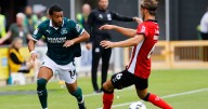 Plymouth Argyle late fightback just comes up short against Lincoln City