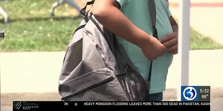 Dismissal times moving up for all Middletown Public School students