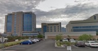 Ambulances diverted following power outage at Intermountain Medical Center