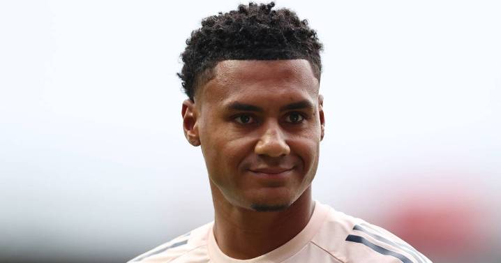 Aston Villa team news vs Villarreal confirmed as Martinez, Tielemans and Watkins start