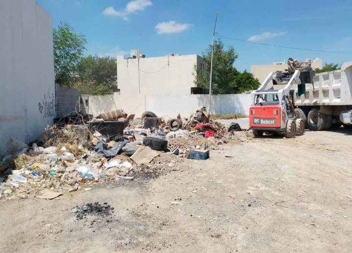 Reconoce Pesquería a sus Servicios Primarios