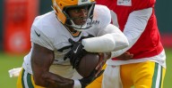 Matt LaFleur provides injury updates on MarShawn Lloyd, others
