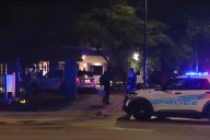 Four Shot During Barbecue at Senior Living Complex — Neighbor Says 'Love Triangle' Is to Blame