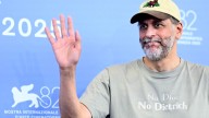 Luca Guadagnino invita a la reflexión post-Me Too con 'After the hunt'