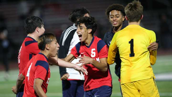 Section 1-Dutchess, Haldane boys soccer scores, schedules