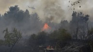 Interior descarta por ahora aumentar el nivel de emergencia y anuncia la llegada a Galicia de dos aviones tras pedir ayuda a la UE